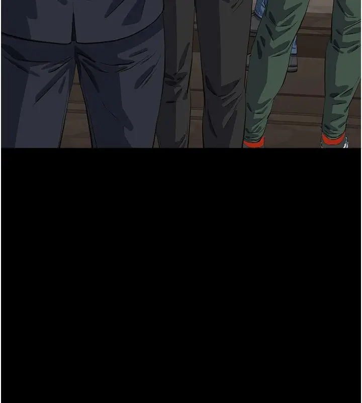漫画《万能履历表》第119话第264张图