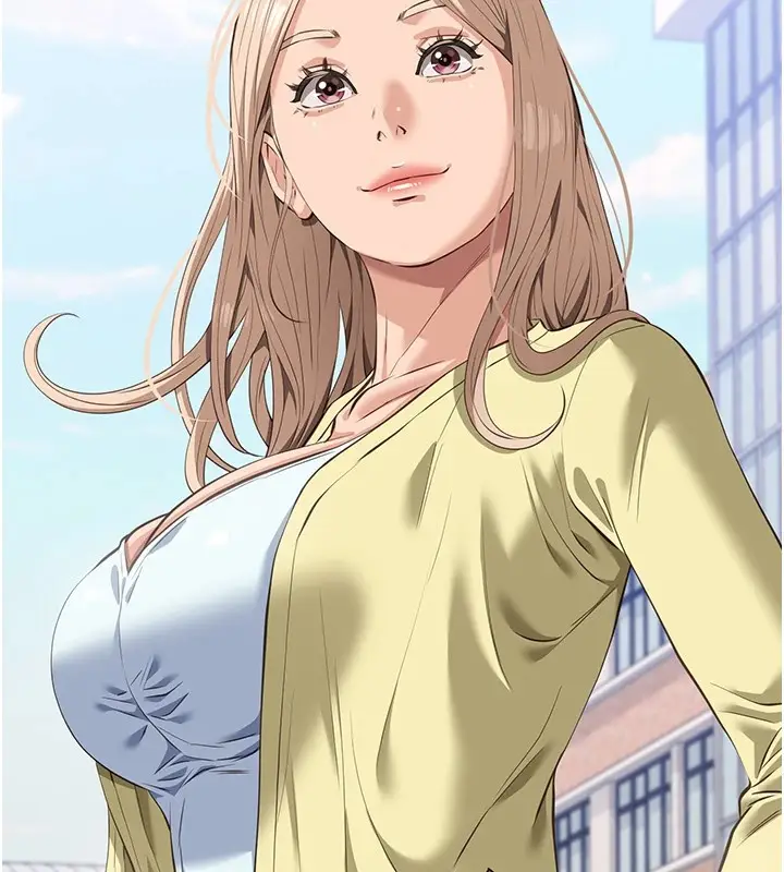 漫画《万能履历表》最终话第164张图