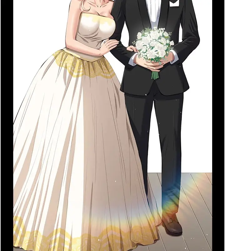 漫画《万能履历表》最终话第168张图