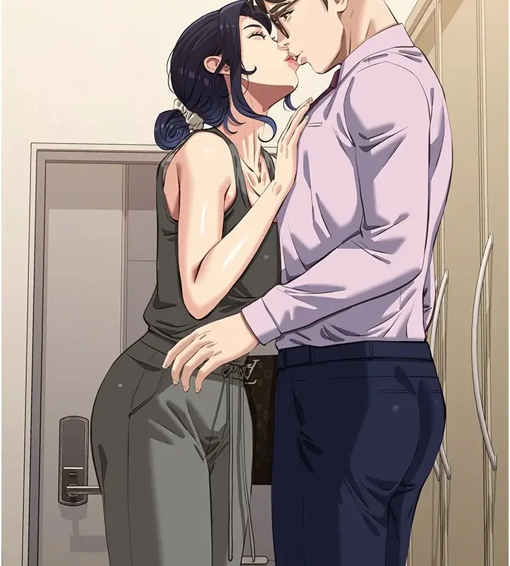 漫画《万能履历表》最终话第179张图