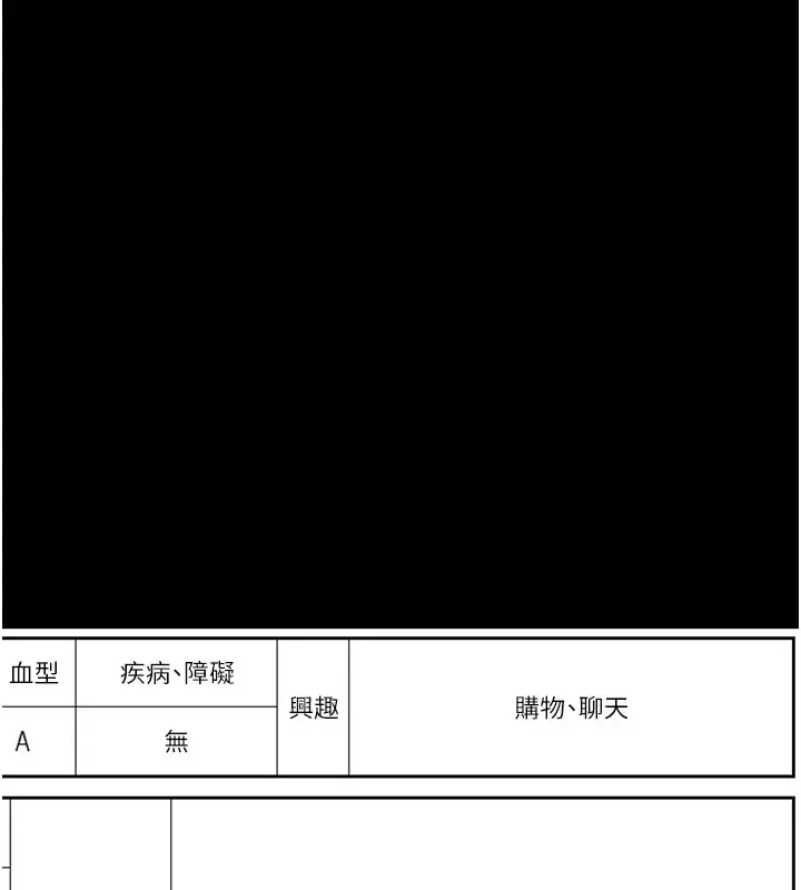 漫画《万能履历表》最终话第190张图