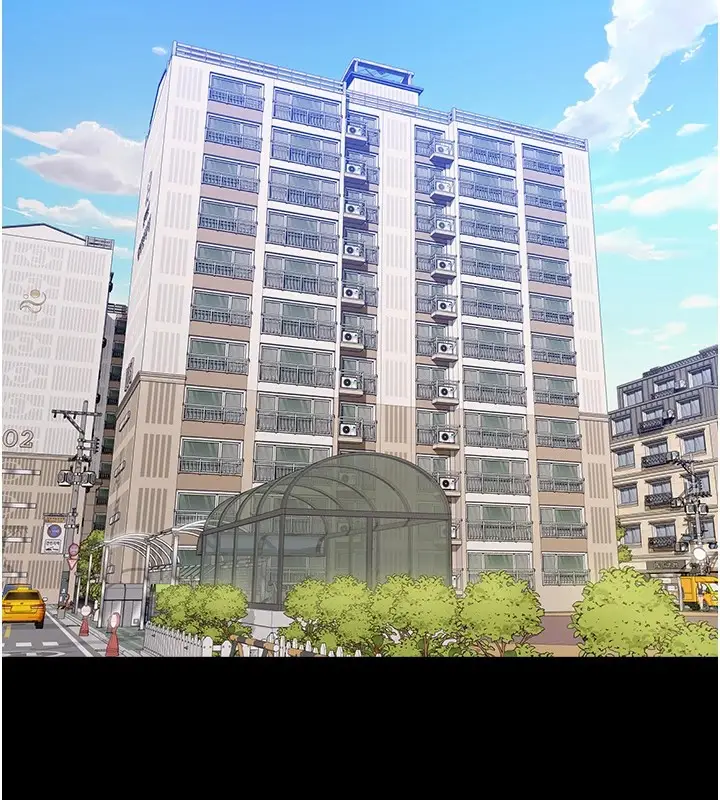 漫画《万能履历表》最终话第198张图