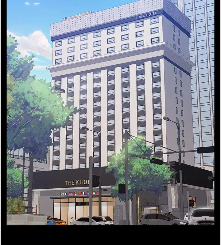 漫画《万能履历表》最终话第208张图