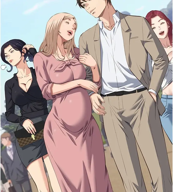 漫画《万能履历表》最终话第247张图