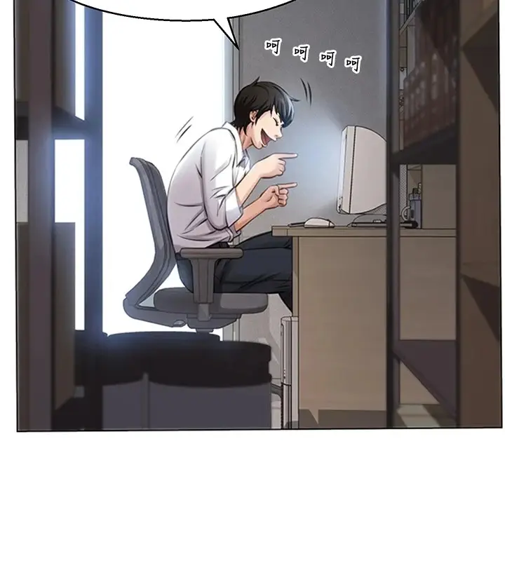 漫画《万能履历表》后记第5张图