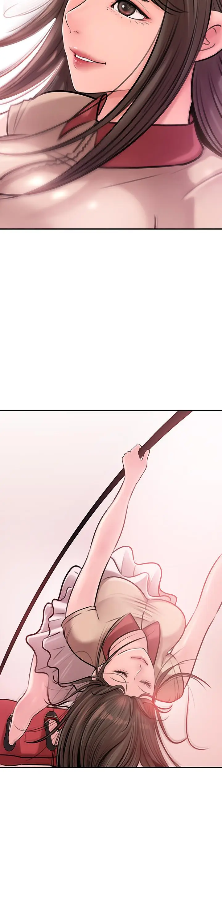漫画《深入小姨子》第13话第2张图