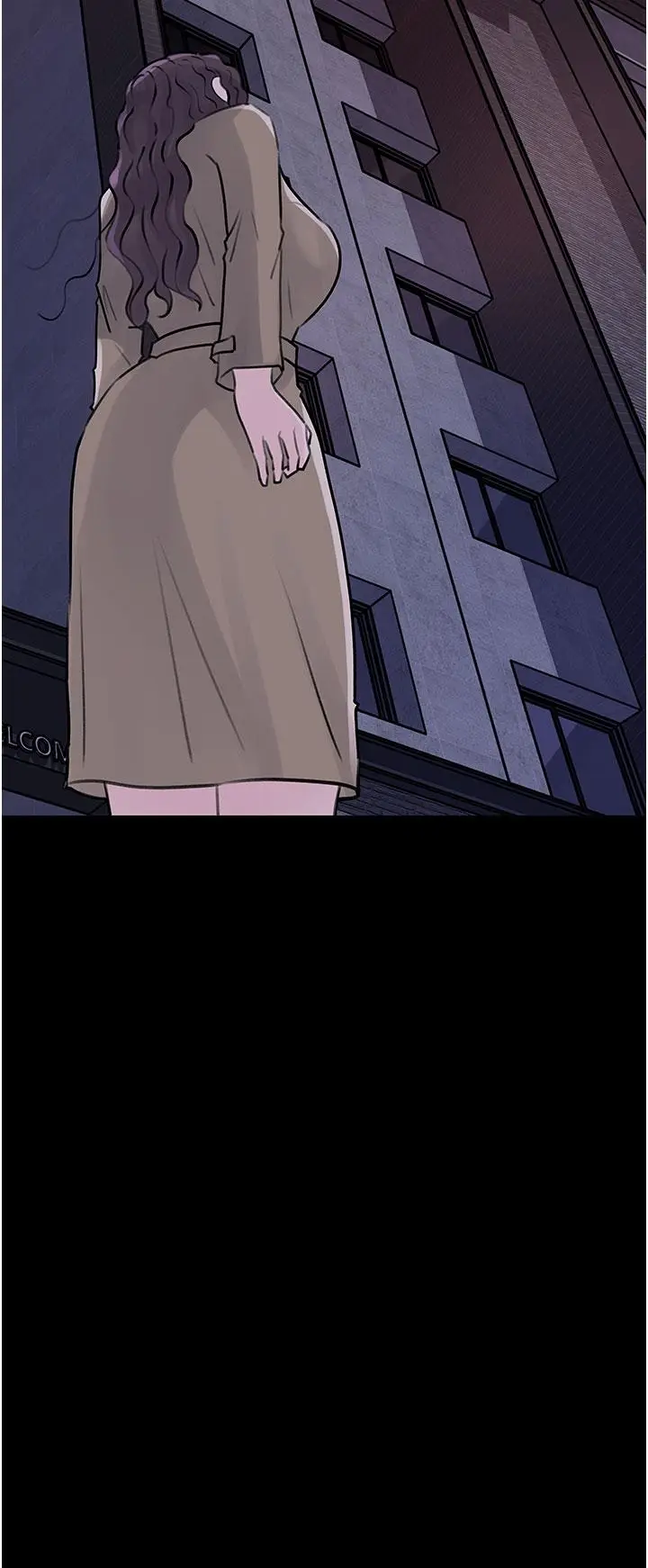 漫画《深入小姨子》第31话第43张图