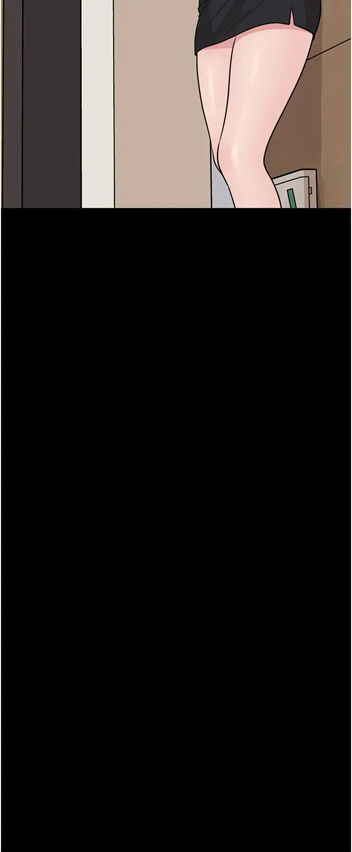 漫画《深入小姨子》第36话第2张图