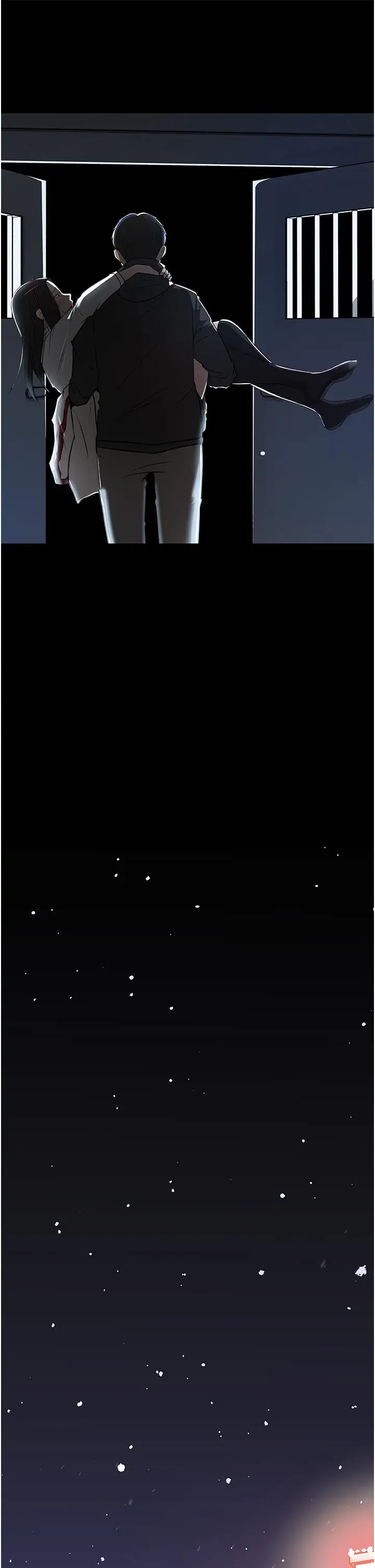 漫画《深入小姨子》第40话第38张图