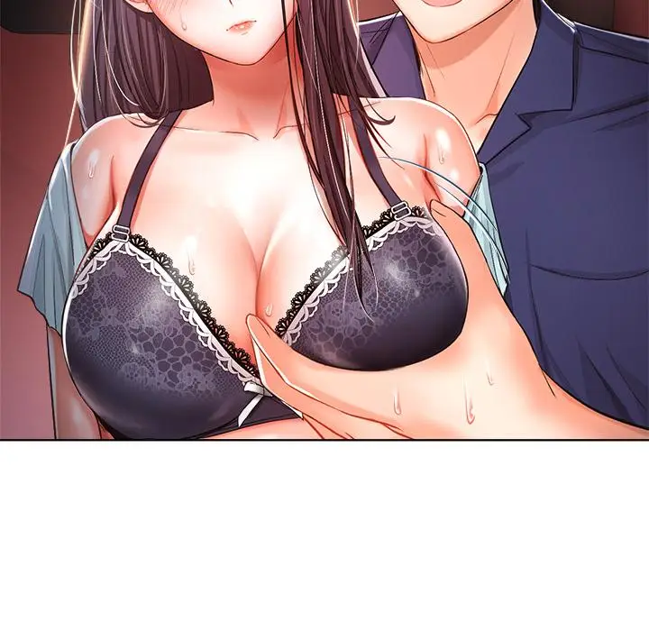 漫画《干爹，请多指教》第8话第24张图