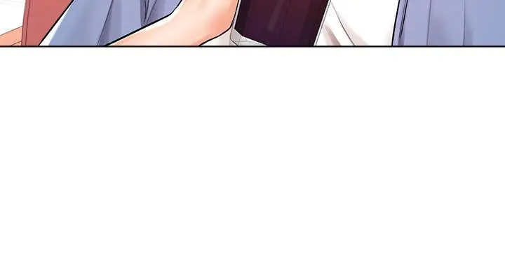 漫画《干爹，请多指教》第11话第11张图