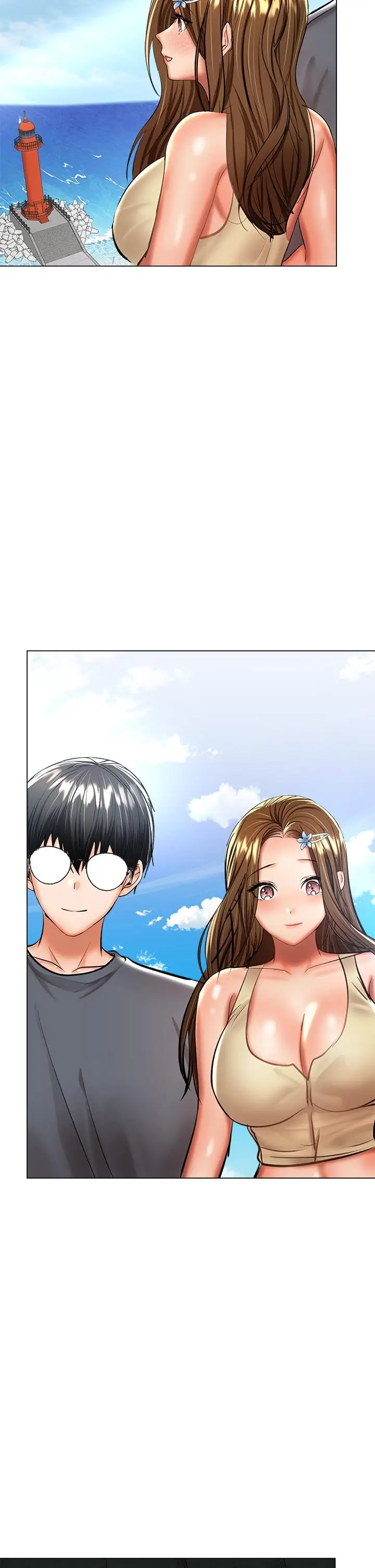 漫画《干爹，请多指教》第36话第21张图