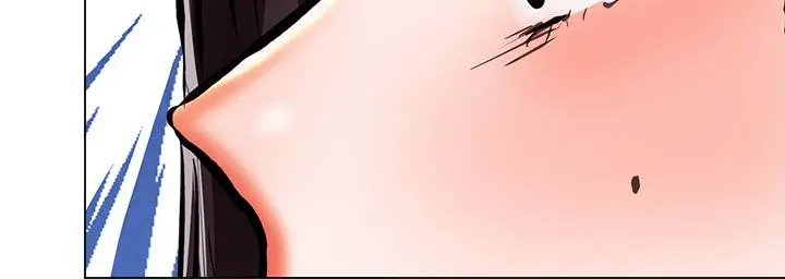 漫画《干爹，请多指教》第36话第9张图