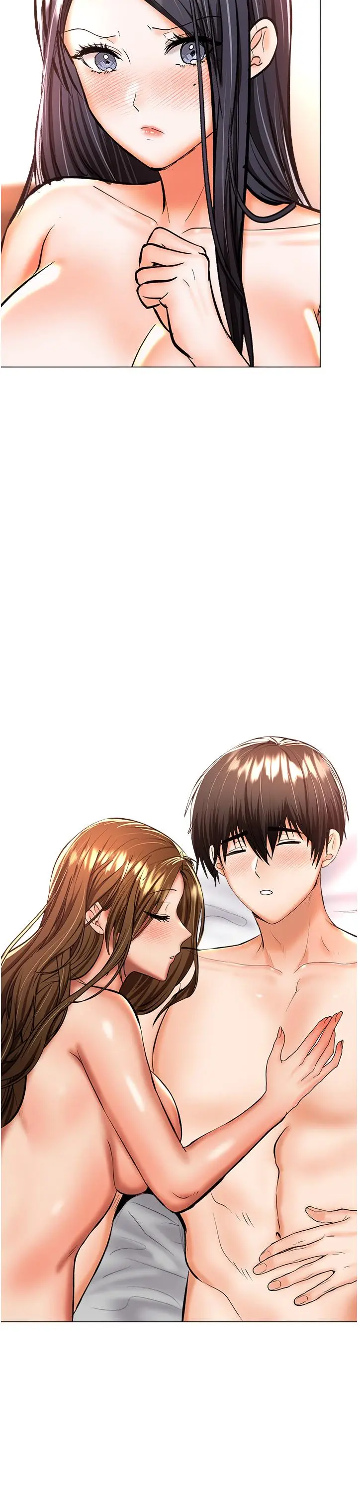 漫画《干爹，请多指教》第41话第30张图