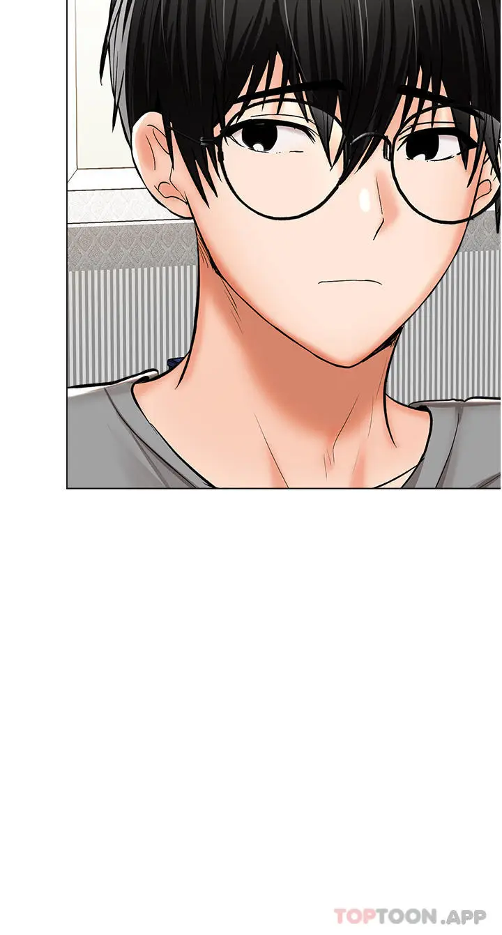 漫画《干爹，请多指教》第49话第35张图
