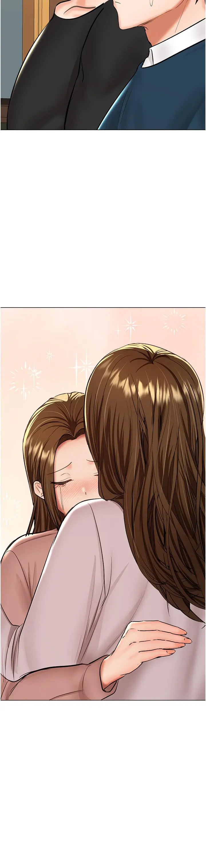 漫画《干爹，请多指教》第66话第42张图