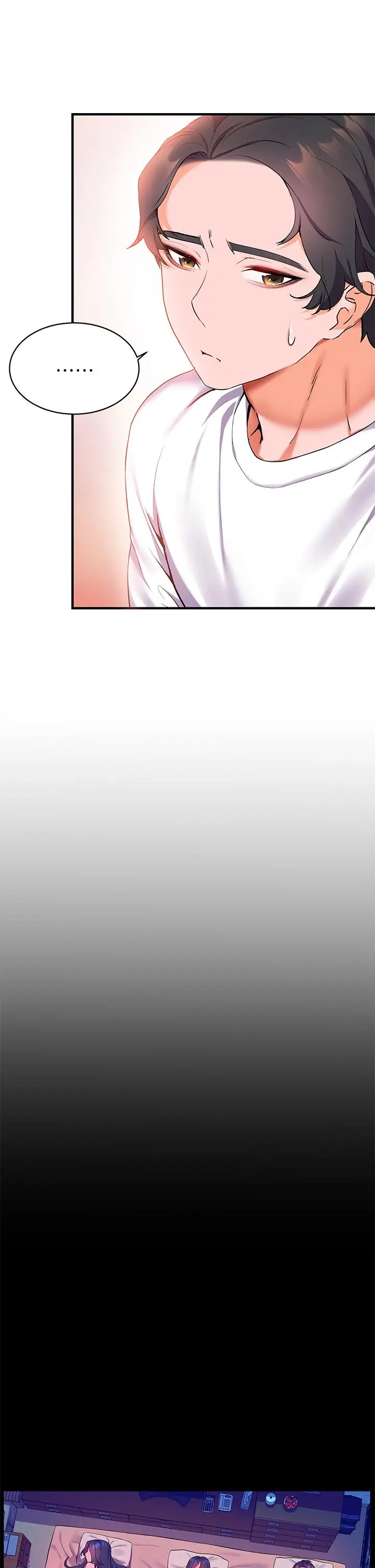 漫画《幸福小岛》第4话第38张图