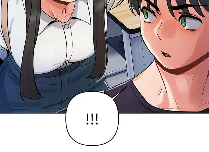 漫画《今晚是第一次》第3话第25张图