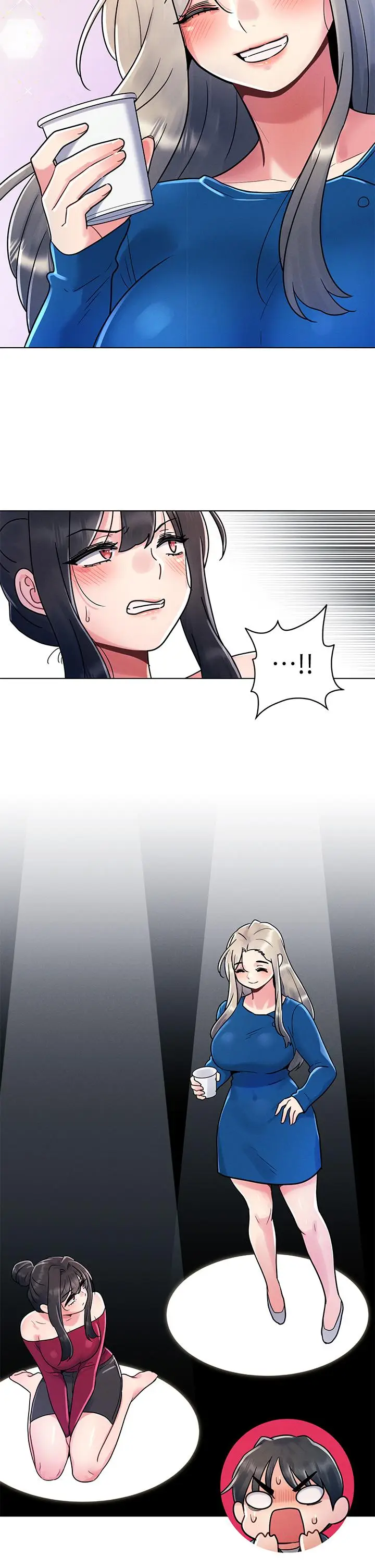 漫画《今晚是第一次》第12话第28张图
