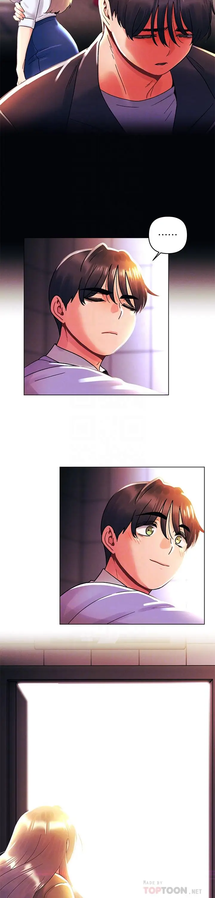 漫画《今晚是第一次》第39话第18张图