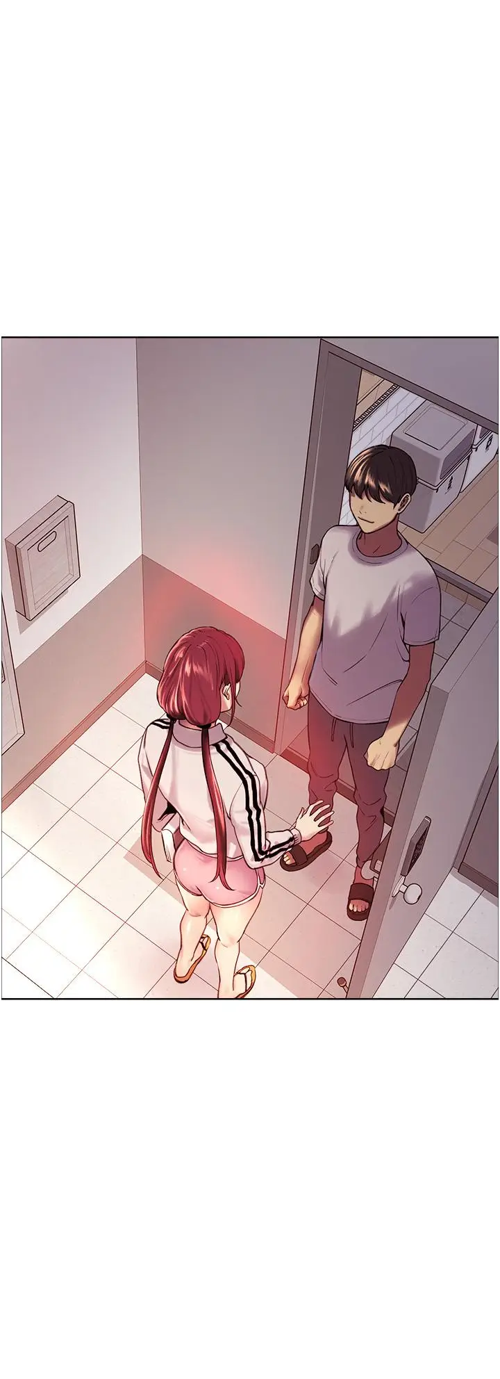 漫画《色轮眼》第3话第34张图