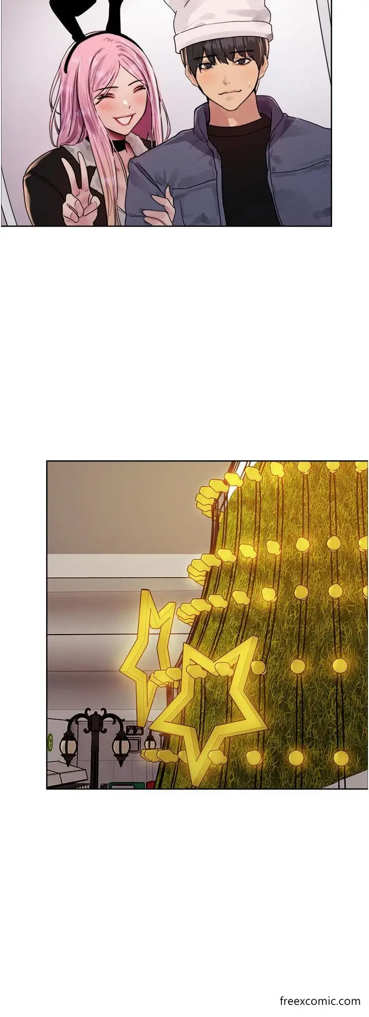 漫画《色轮眼》第2季 第9话第35张图
