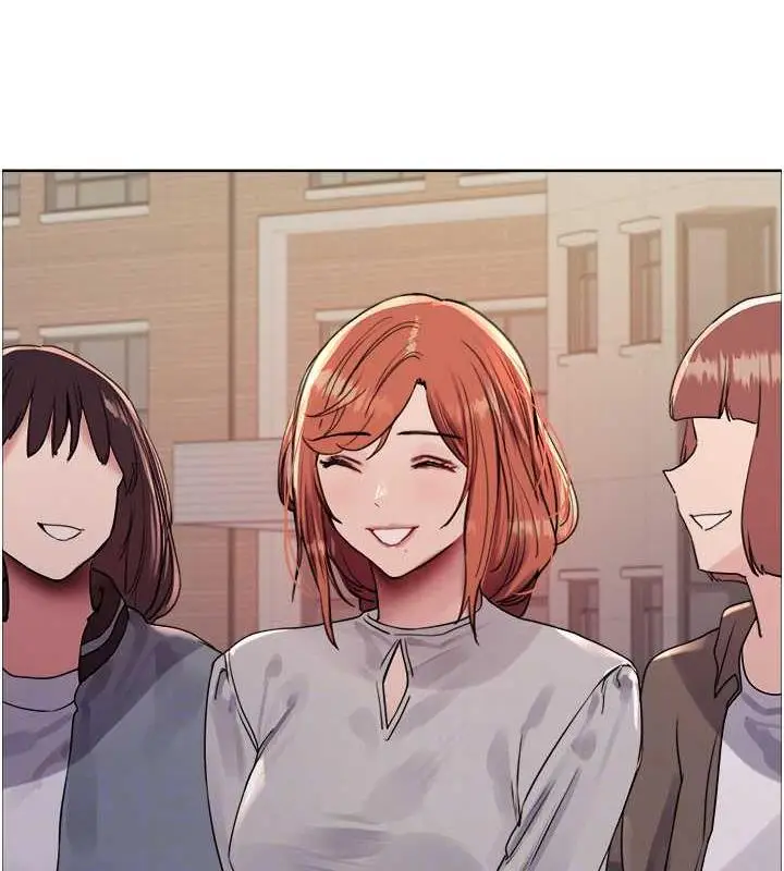 漫画《色轮眼》第2季 第33话第28张图