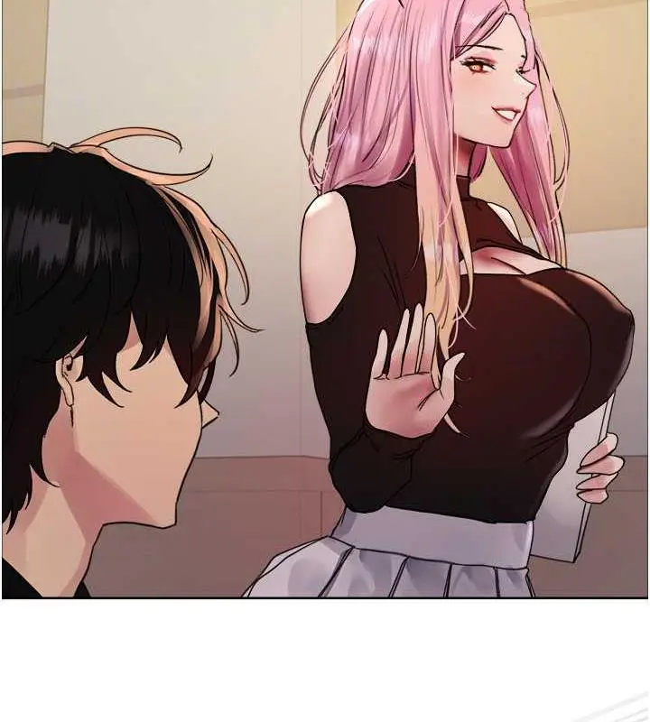 漫画《色轮眼》第2季 第33话第94张图