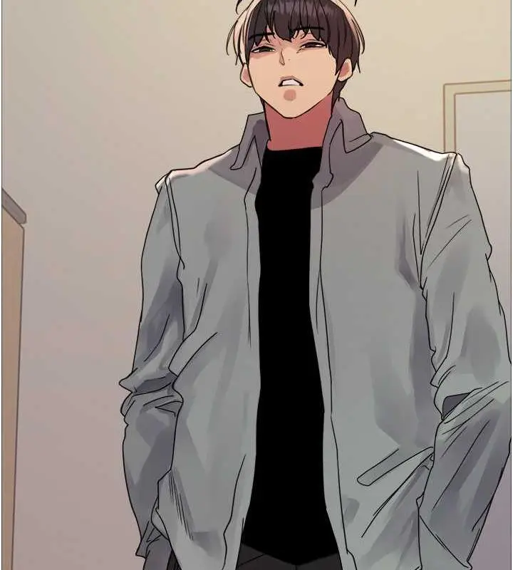 漫画《色轮眼》第2季 第34话第138张图