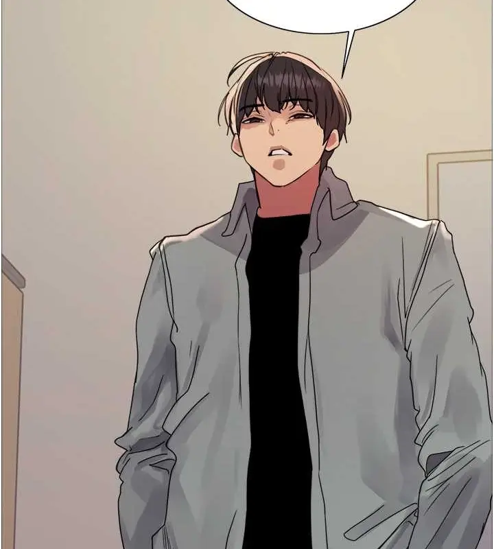 漫画《色轮眼》第2季 第36话第158张图