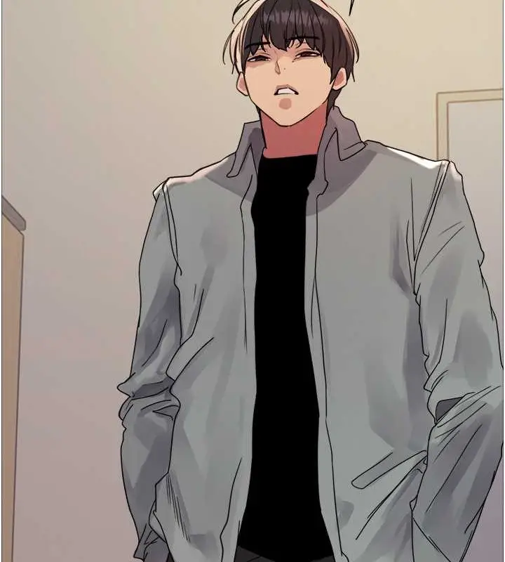 漫画《色轮眼》第2季 第37话第13张图