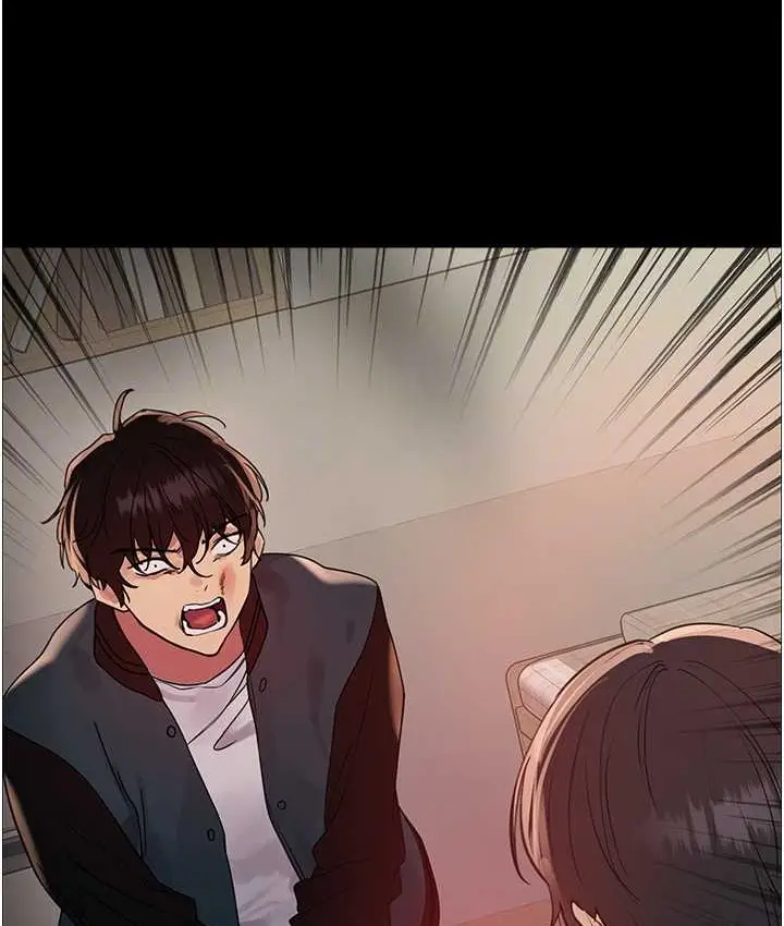 漫画《色轮眼》第2季 第39话第34张图