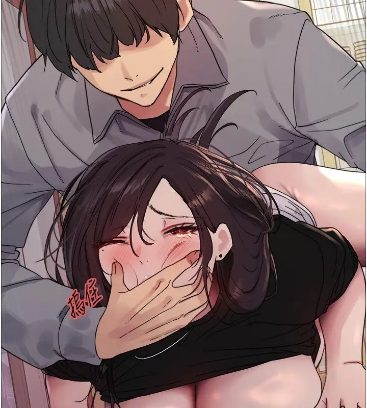 漫画《色轮眼》第2季 第47话第70张图