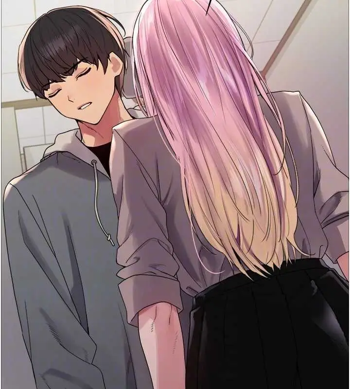 漫画《色轮眼》第2季 第69话第45张图
