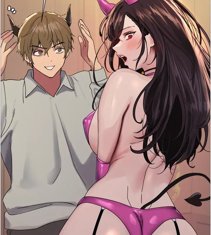 漫画《色轮眼》第2季 最终话第139张图
