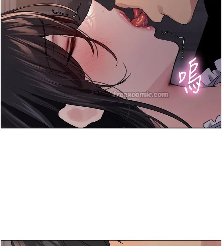 漫画《色轮眼》第2季 最终话第182张图
