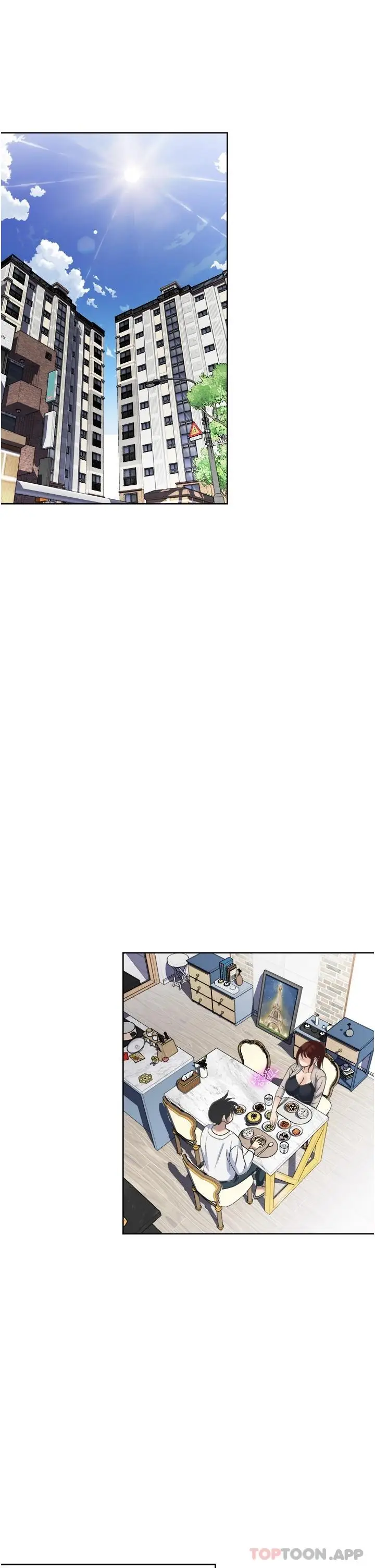 漫画《一次就好》第29话第17张图