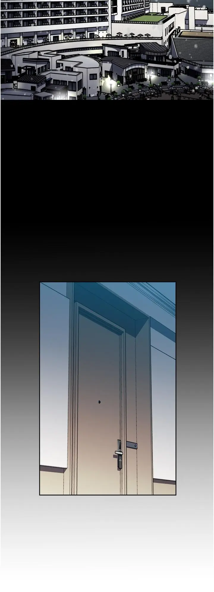 漫画《一次就好》第39话第27张图