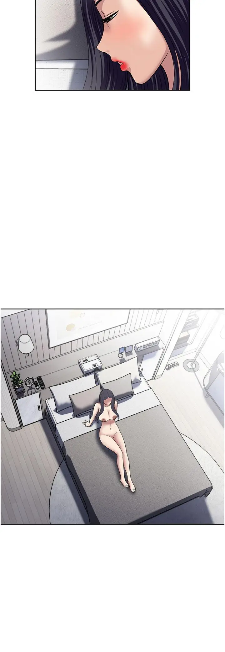 漫画《一次就好》第49话第20张图