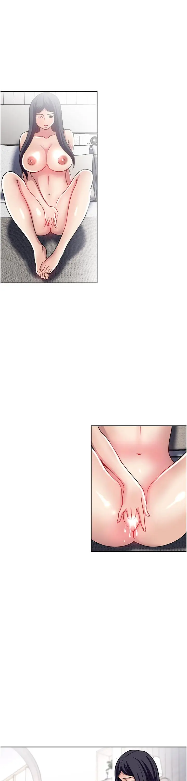 漫画《一次就好》第49话第21张图