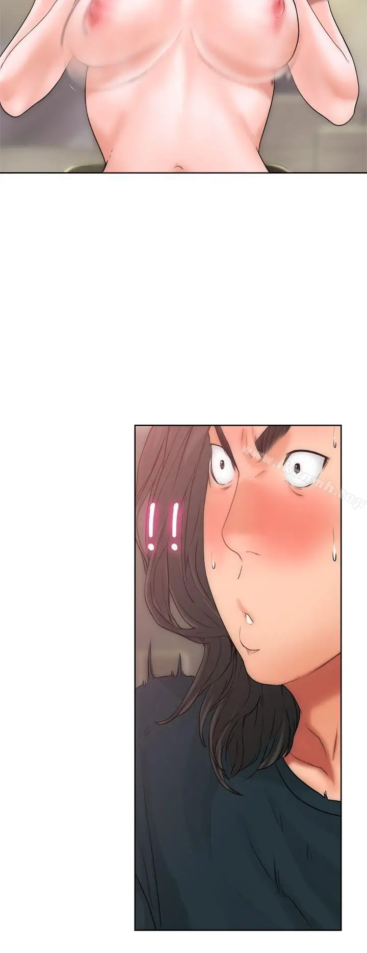 漫画《解禁:初始的快感》第10话第47张图