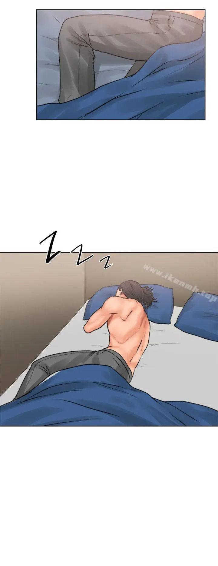 漫画《解禁:初始的快感》第12话第36张图