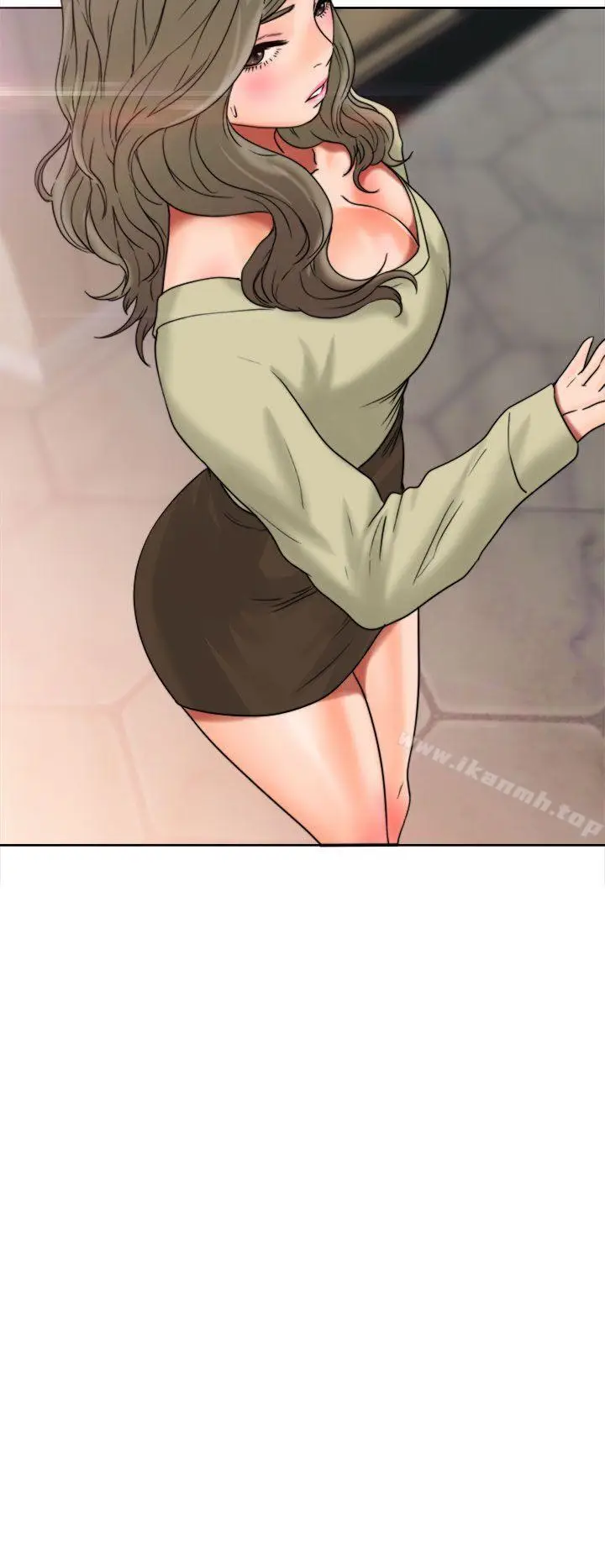 漫画《解禁:初始的快感》第14话第28张图