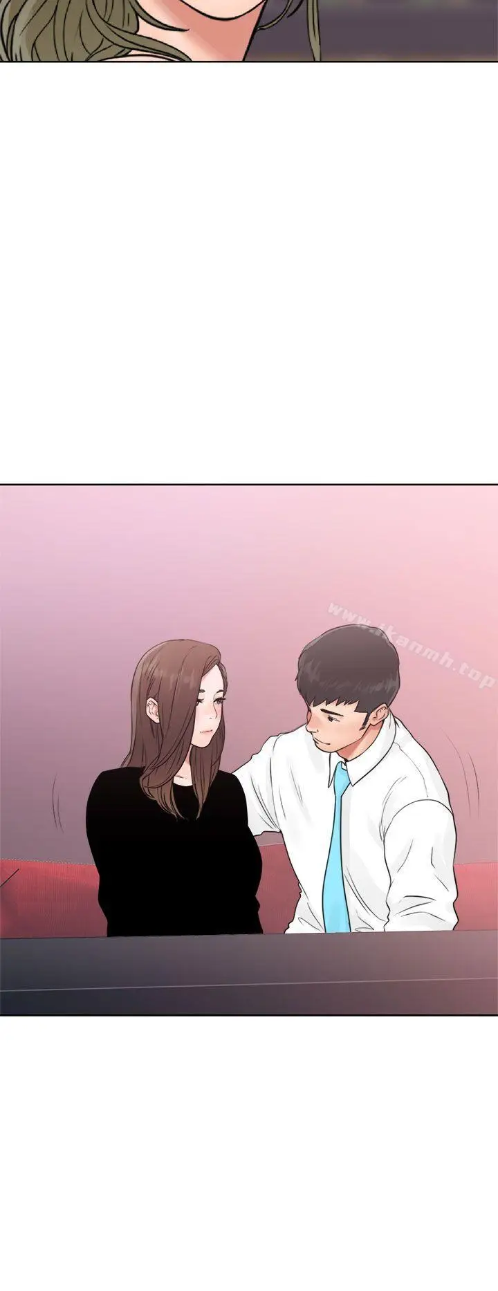 漫画《解禁:初始的快感》第18话第22张图