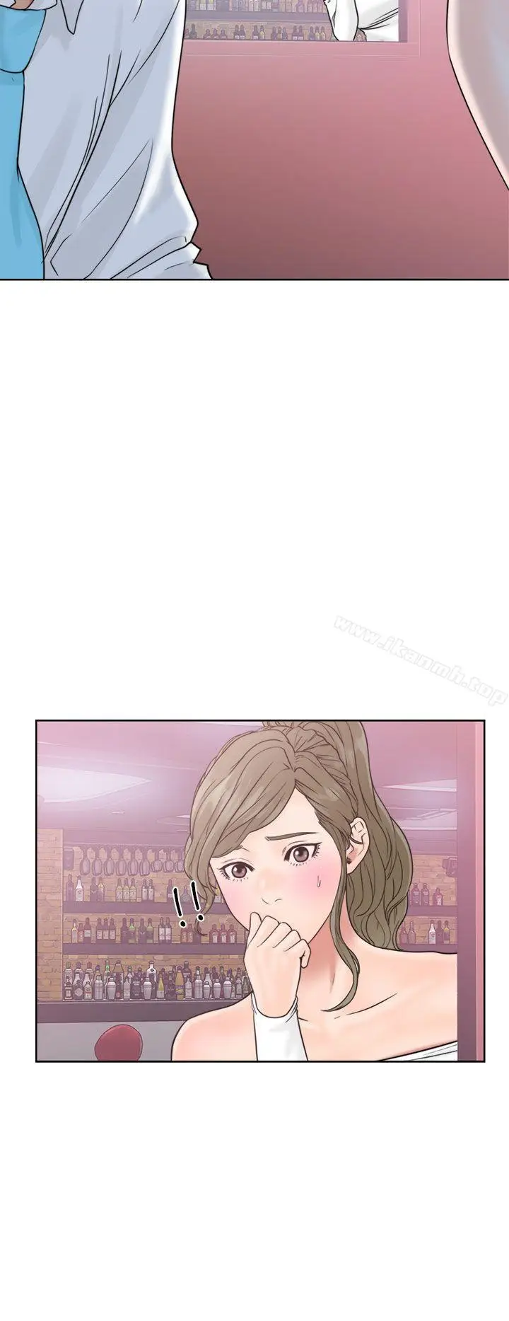 漫画《解禁:初始的快感》第18话第26张图
