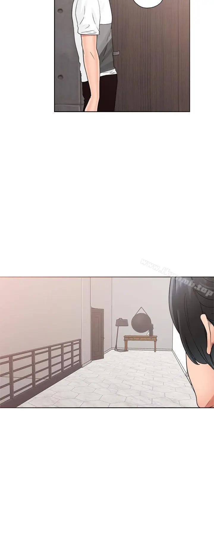 漫画《解禁:初始的快感》第19话第8张图