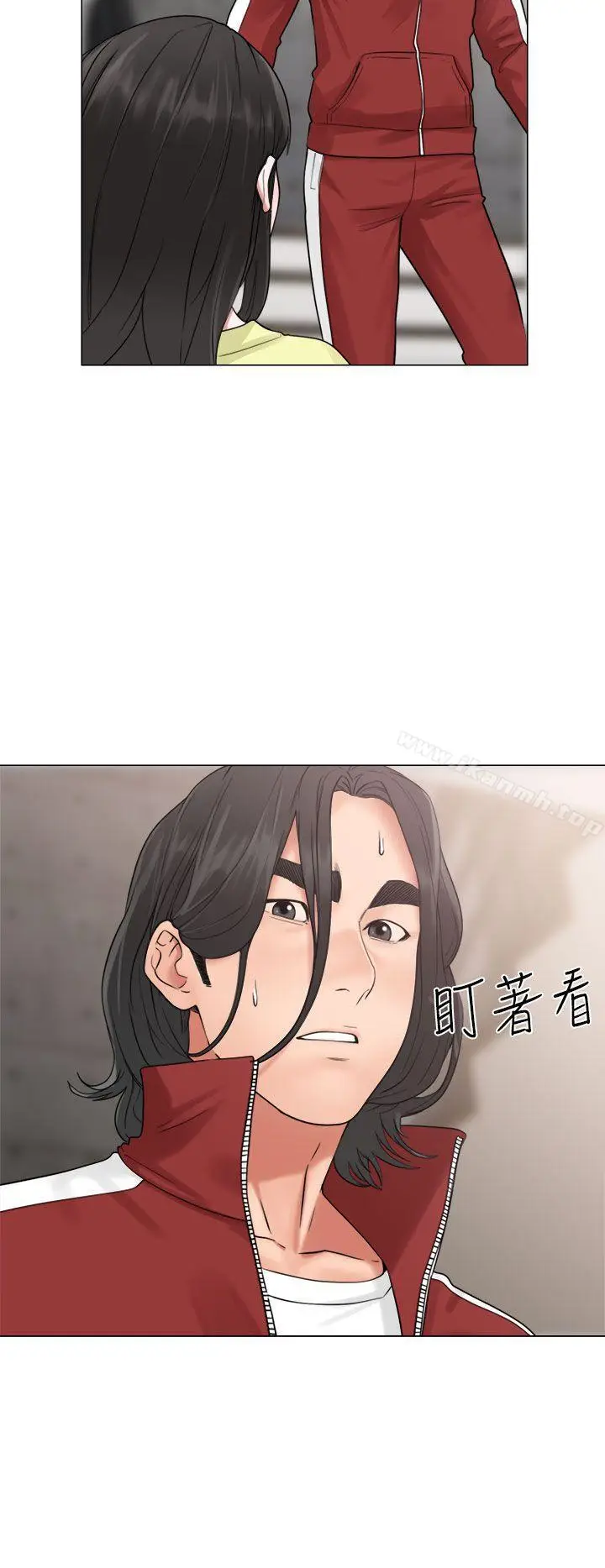 漫画《解禁:初始的快感》第20话第6张图