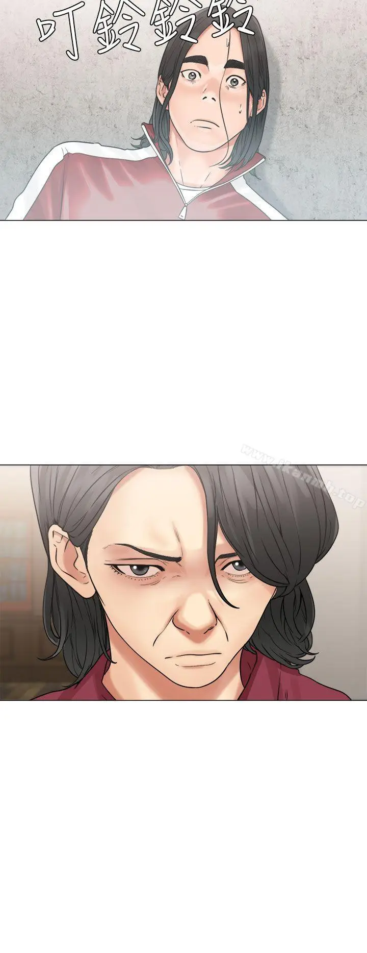 漫画《解禁:初始的快感》第22话第20张图