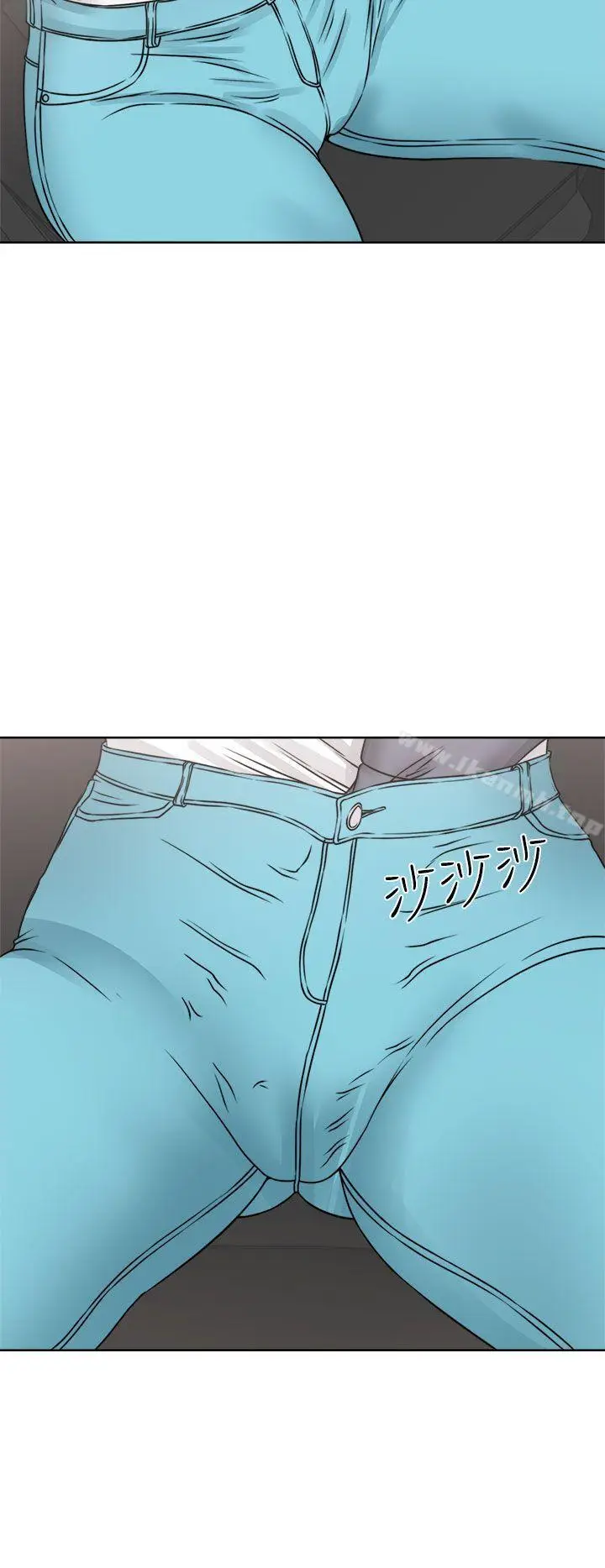 漫画《解禁:初始的快感》第24话第18张图