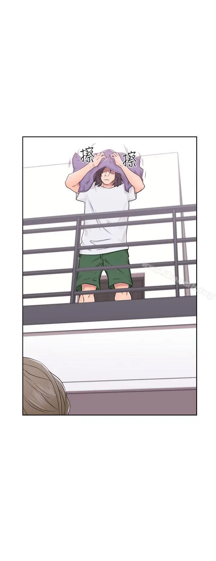 漫画《解禁:初始的快感》第31话第18张图